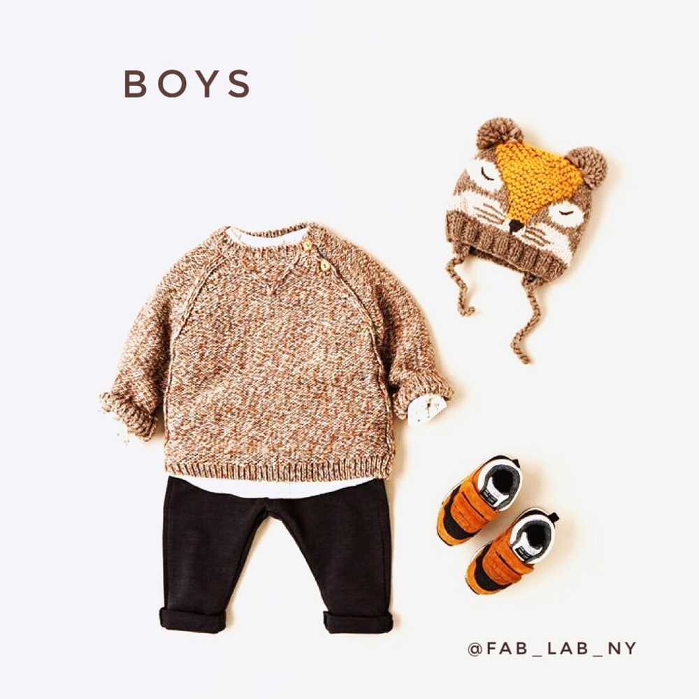 Boys Style this way 📥 - Picture 1 of 1